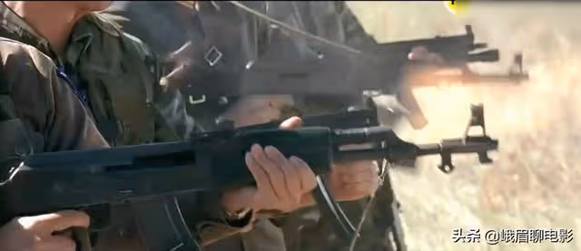 韓國導演腦洞大開!6名特種兵時空穿越400年前,一秒教悍匪做人
