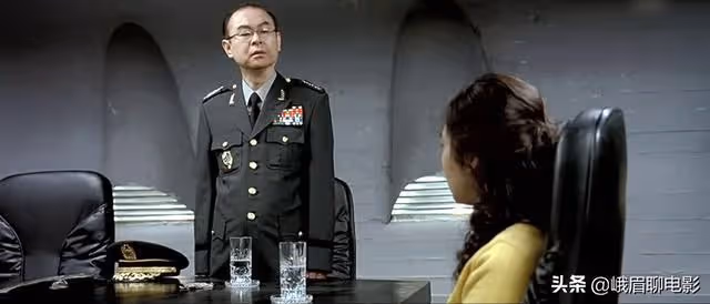 韓國導演腦洞大開！6名特種兵時空穿越400年前，一秒教悍匪做人