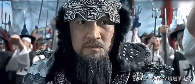 韓國導演腦洞大開！6名特種兵時空穿越400年前，一秒教悍匪做人