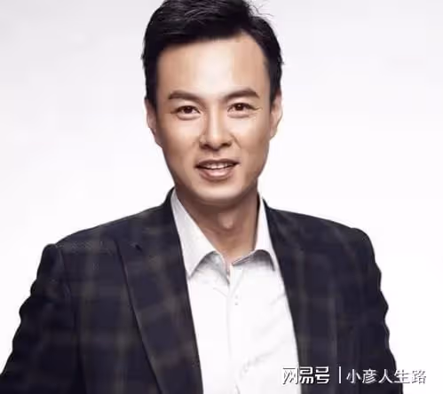 好男人朱鐵,出道多年不溫不火,一心一意對老婆恩愛12年令人羨慕