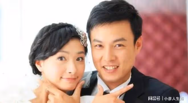 好男人朱鐵,出道多年不溫不火,一心一意對老婆恩愛12年令人羨慕