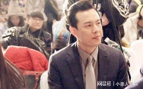 好男人朱鐵,出道多年不溫不火,一心一意對老婆恩愛12年令人羨慕