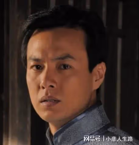 好男人朱鐵,出道多年不溫不火,一心一意對老婆恩愛12年令人羨慕