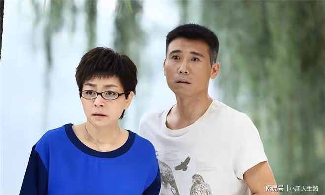 演員李乃文,從影18年不炒作專心演戲,偏愛強勢女性,47歲仍單身