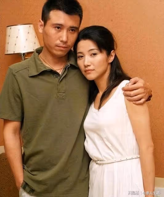 演員李乃文,從影18年不炒作專心演戲,偏愛強勢女性,47歲仍單身