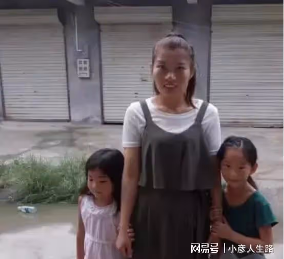 「水泥妹」張方方:從「勵志女孩」到「萬人唾棄」,她做了什麼?