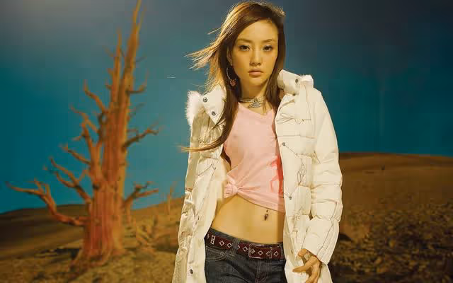 7年將2個男人迷得神魂顛倒,李小璐悲劇婚姻的始作俑者,是她親媽