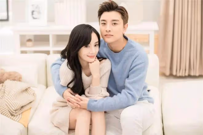 7年將2個男人迷得神魂顛倒,李小璐悲劇婚姻的始作俑者,是她親媽