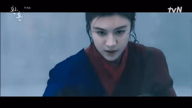韓劇《還魂》陷抄襲爭議,香蜜陳情令無一倖免,韓網論壇評論翻車