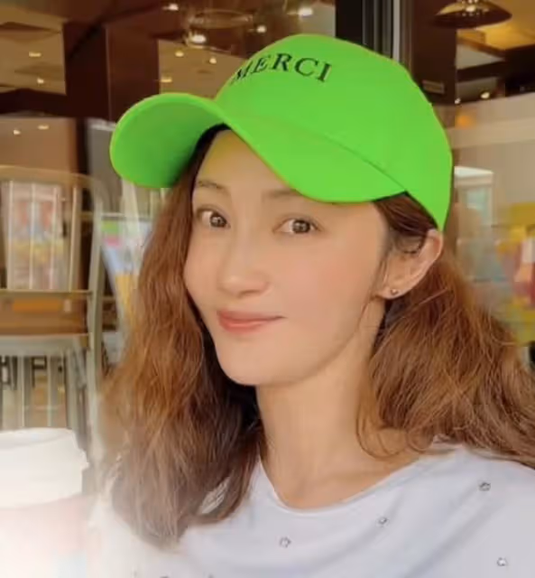 姚笛戴綠帽疑婚變?素顏變化大到認不出,文案被批再次傷害馬伊琍
