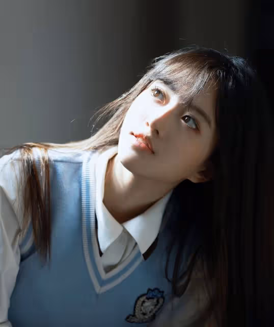 21歲女團成員收騷擾簡訊，去世父親遭惡意調侃，言語惡劣惹眾怒