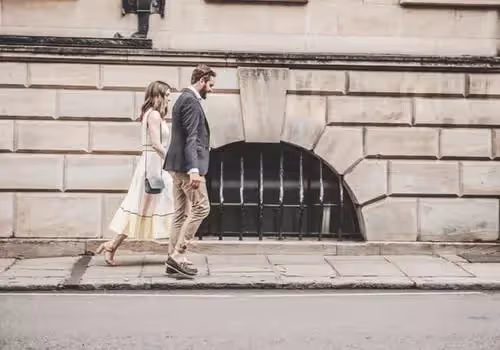 老婆,是娶回來疼的!不是娶回來吵架的,更不是娶來當幫傭:「男人,請善待你的老婆」
