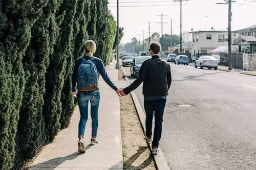老婆,是娶回來疼的!不是娶回來吵架的,更不是娶來當幫傭:「男人,請善待你的老婆」