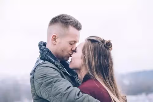 老婆,是娶回來疼的!不是娶回來吵架的,更不是娶來當幫傭:「男人,請善待你的老婆」