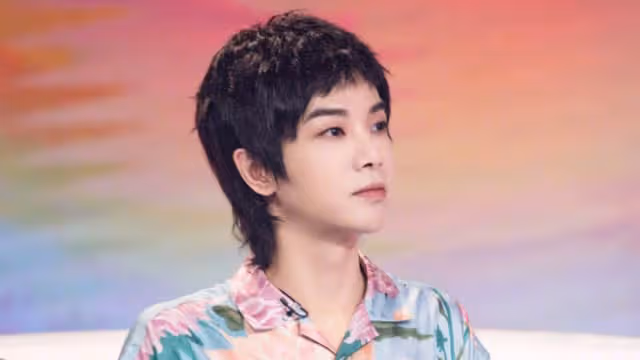 網友祝華晨宇「父親節快樂」　粉絲火大咒罵：你爹死了嗎？