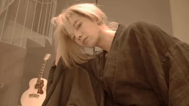 網友祝華晨宇「父親節快樂」　粉絲火大咒罵：你爹死了嗎？