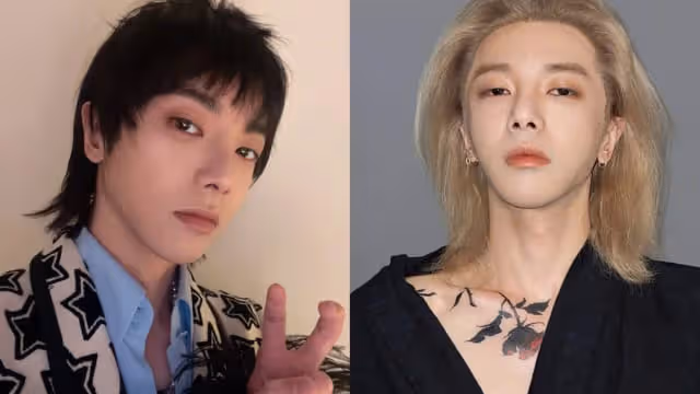 網友祝華晨宇「父親節快樂」　粉絲火大咒罵：你爹死了嗎？