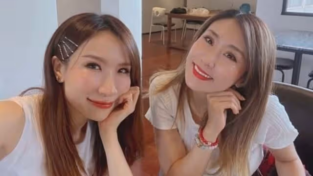 真正的最強童顏！21歲女星演小學生零違和