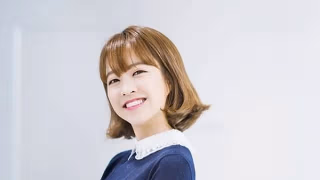 真正的最強童顏！21歲女星演小學生零違和