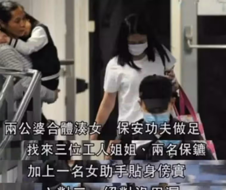 香港四大天王有望重聚!全員生女,劉德華女兒吃素張學友難管早戀