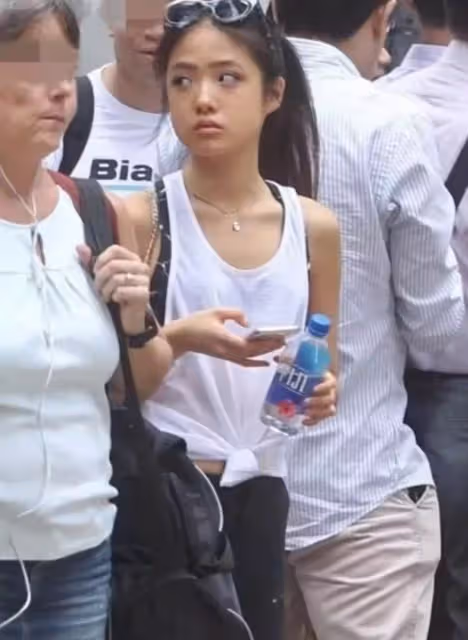 香港四大天王有望重聚!全員生女,劉德華女兒吃素張學友難管早戀