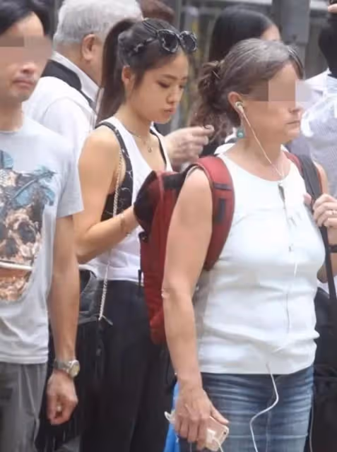 香港四大天王有望重聚!全員生女,劉德華女兒吃素張學友難管早戀