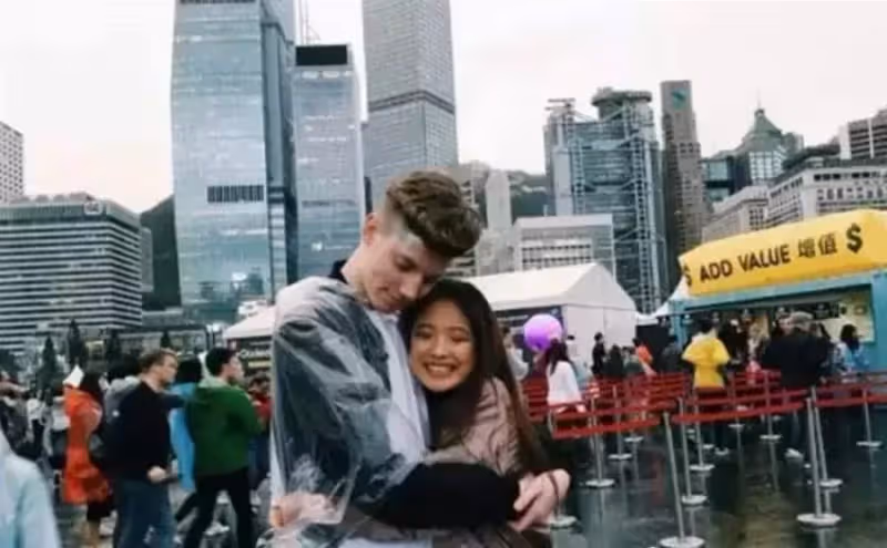 香港四大天王有望重聚!全員生女,劉德華女兒吃素張學友難管早戀