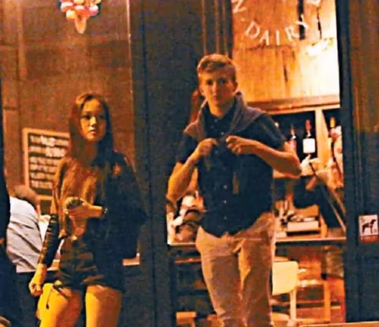 香港四大天王有望重聚!全員生女,劉德華女兒吃素張學友難管早戀