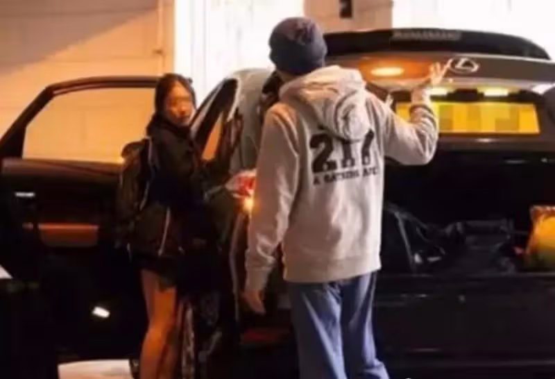 香港四大天王有望重聚!全員生女,劉德華女兒吃素張學友難管早戀