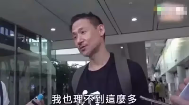 香港四大天王有望重聚!全員生女,劉德華女兒吃素張學友難管早戀