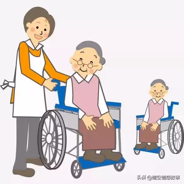 大姑姐為了照顧婆婆住進我家,一周後我就把她趕走了