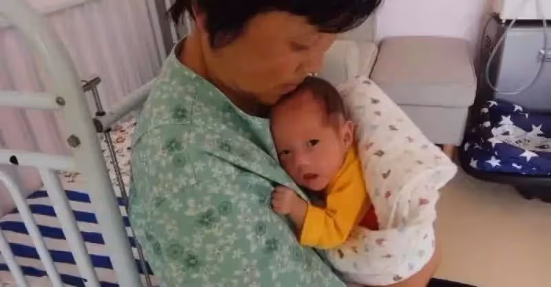 月子裡她被婆婆送回娘家，這婚姻還能繼續嗎？