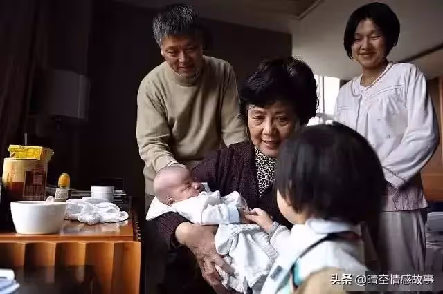 月子裡她被婆婆送回娘家,這婚姻還能繼續嗎?