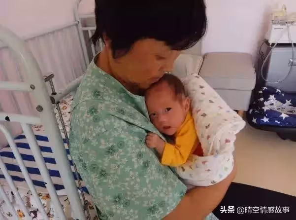 月子裡她被婆婆送回娘家,這婚姻還能繼續嗎?