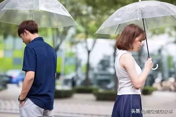 我離婚了,公公婆婆和兒子斷絕關係,跑來照顧我