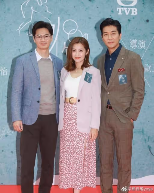 擔心!傳TVB《婚後事》劇組多人確診,監製第一時間正面回應