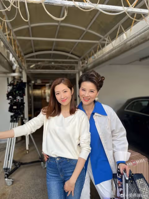 擔心!傳TVB《婚後事》劇組多人確診,監製第一時間正面回應