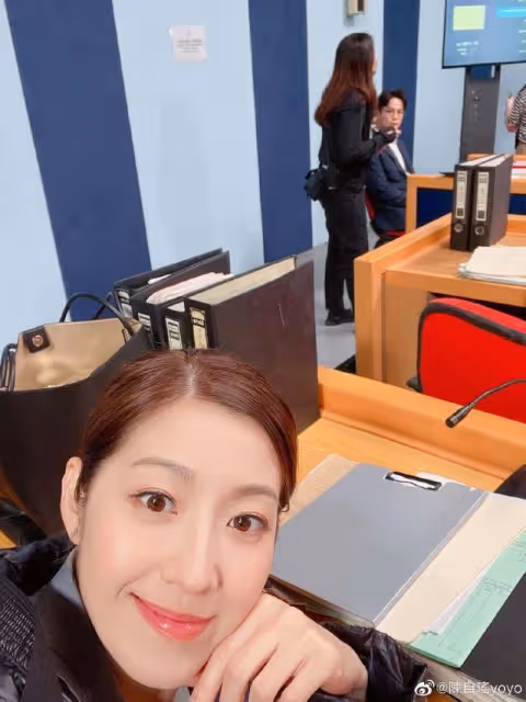 擔心!傳TVB《婚後事》劇組多人確診,監製第一時間正面回應