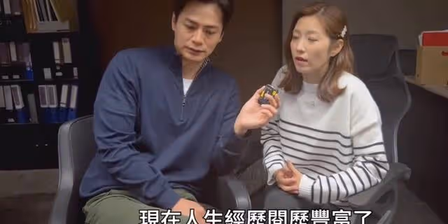擔心!傳TVB《婚後事》劇組多人確診,監製第一時間正面回應