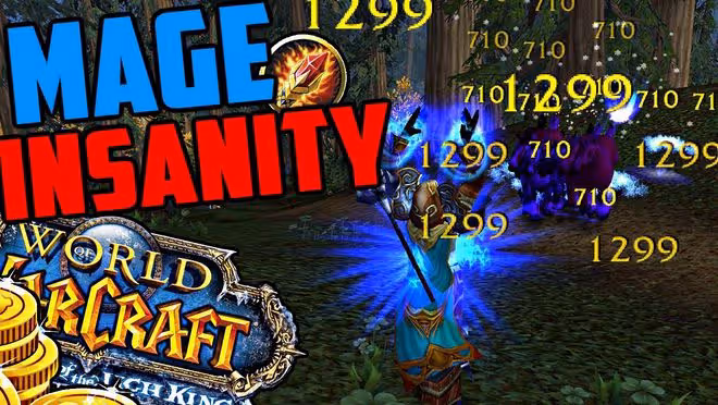 魔獸TBC:暴雪設計師1句話,引發金幣價格崩盤,玩家記得儘快出手