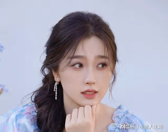 《仙劍6》要來了？許凱搭檔虞書欣，女配有點可惜