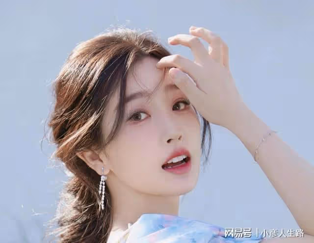 《仙劍6》要來了？許凱搭檔虞書欣，女配有點可惜