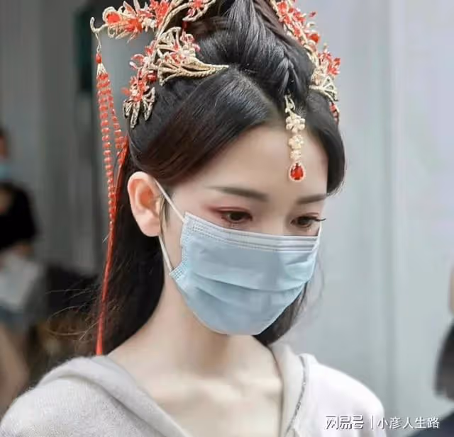 《仙劍6》要來了？許凱搭檔虞書欣，女配有點可惜