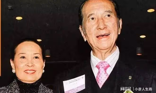 出身軍人世家，深受何鴻燊疼愛的藍瓊纓，離世前為子女留下400億