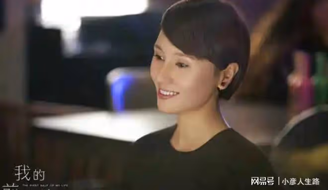 年輕時袁泉有多美?青澀學生照片告訴你,夏雨的眼光有多挑剔