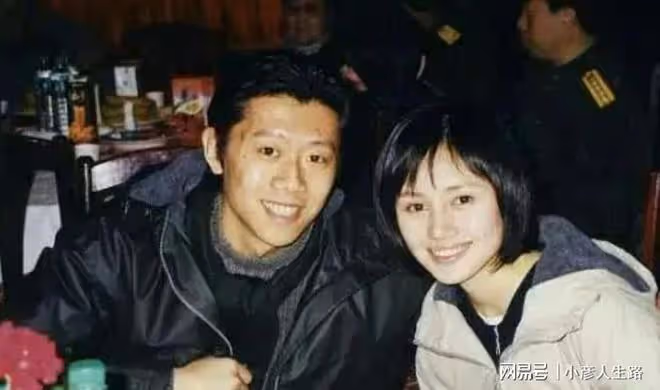 年輕時袁泉有多美?青澀學生照片告訴你,夏雨的眼光有多挑剔