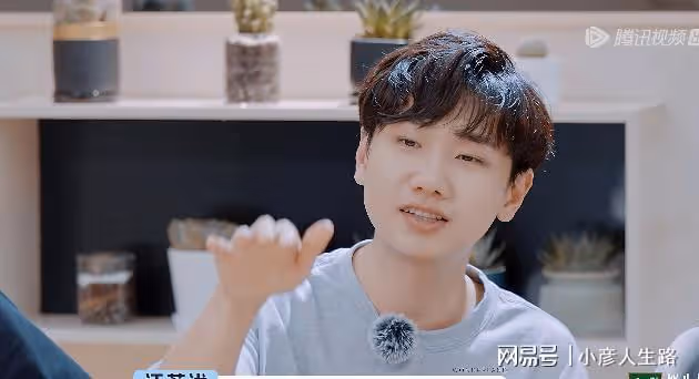 宋丹丹莫名其妙製造尷尬,汪蘇瀧自我安慰,李雪琴讓人心疼