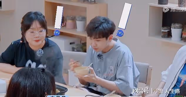 宋丹丹莫名其妙製造尷尬,汪蘇瀧自我安慰,李雪琴讓人心疼