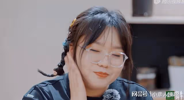 宋丹丹莫名其妙製造尷尬,汪蘇瀧自我安慰,李雪琴讓人心疼
