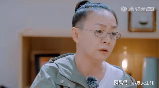 宋丹丹莫名其妙製造尷尬,汪蘇瀧自我安慰,李雪琴讓人心疼